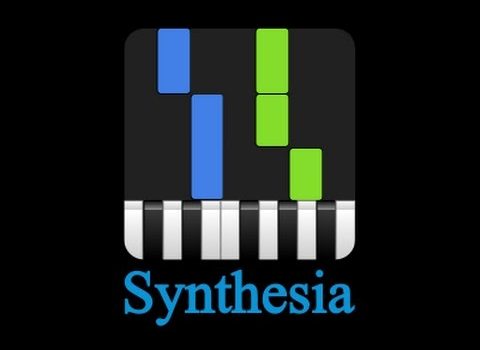 Synthesia unlock key generator app
